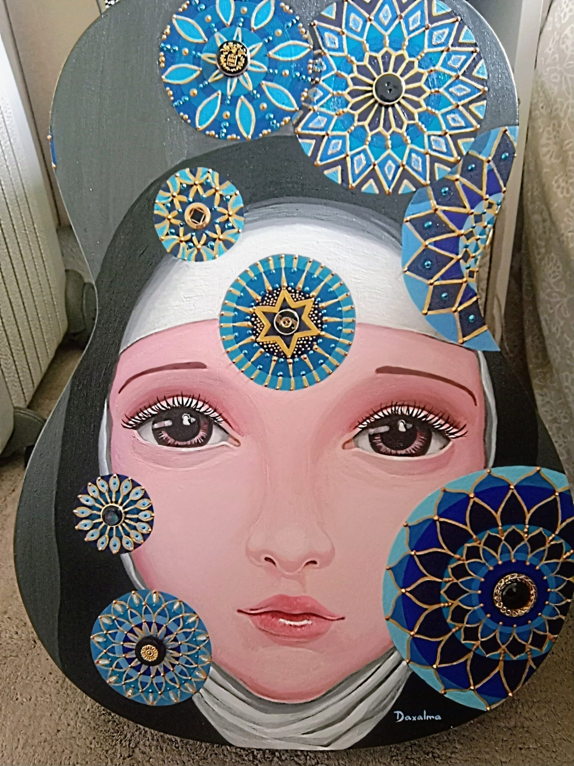 Instrumentos musicales